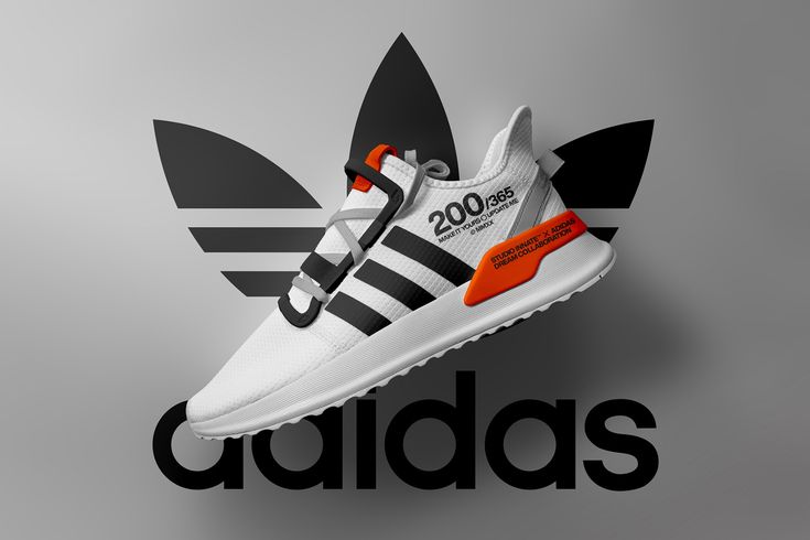 ADIDAS